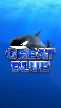 Great Blue